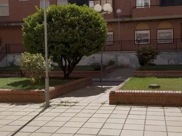 Piso en  Calle Borneo 2 - Foto 1