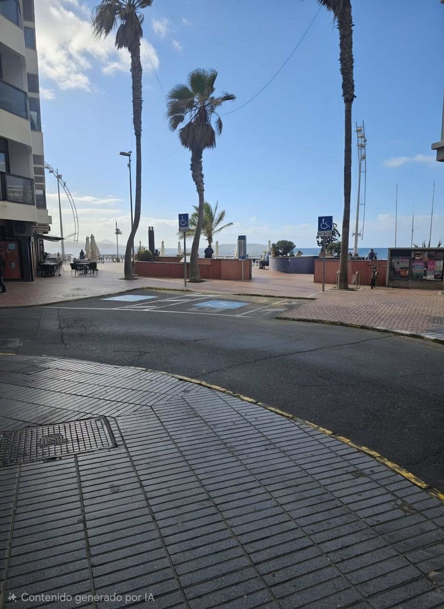 Piso en Calle Alfredo L Jones, 41 - Foto 18