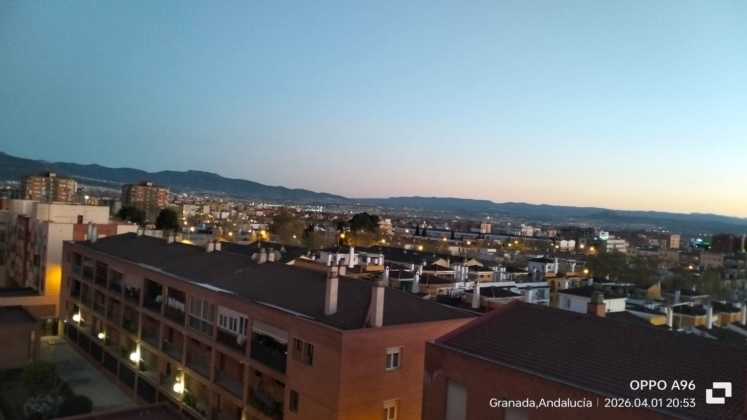 Dúplex en calle Cristóbal de Morales, 42 - Foto 5