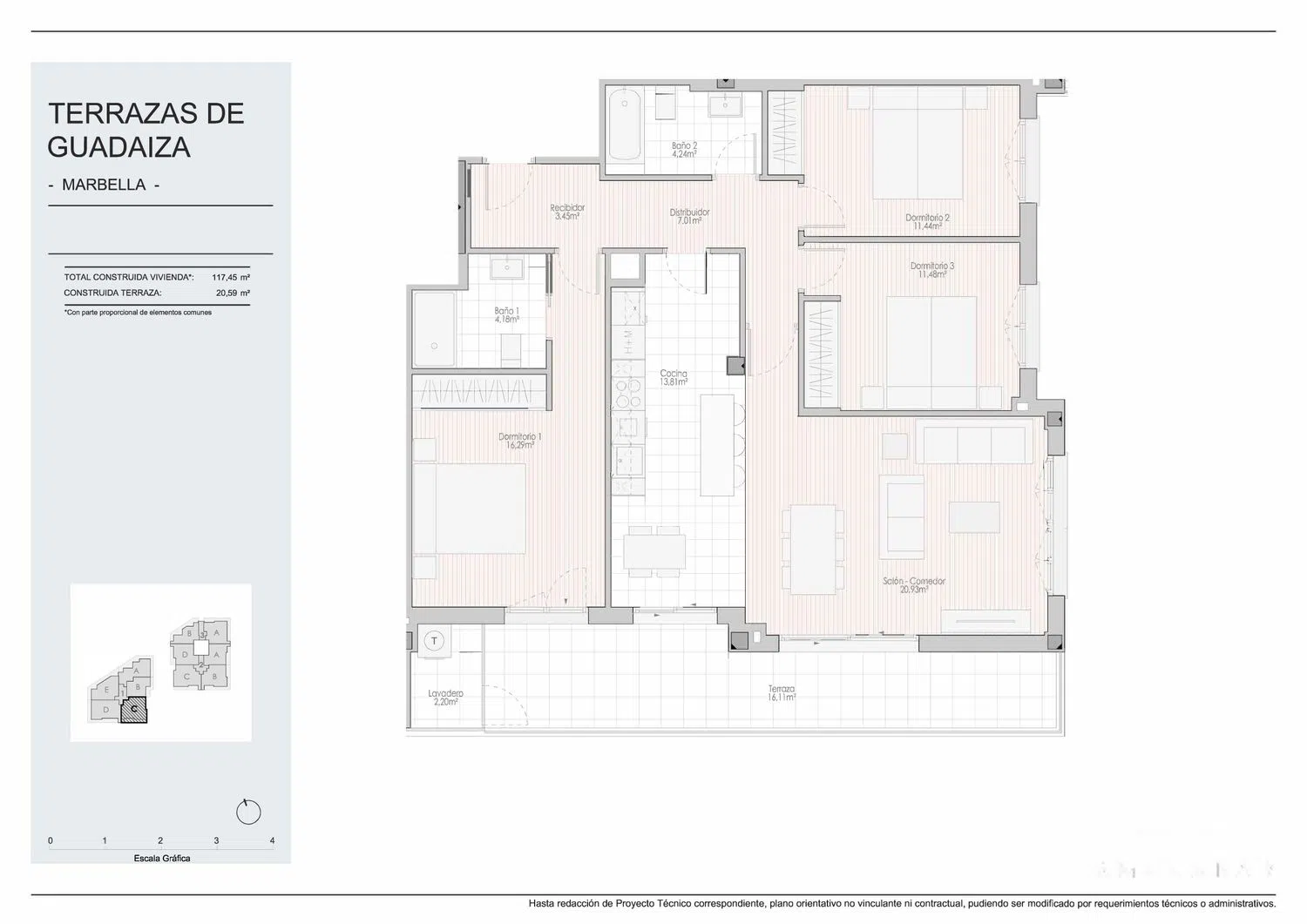 Piso en calle Quevedo, 9 - Foto 36