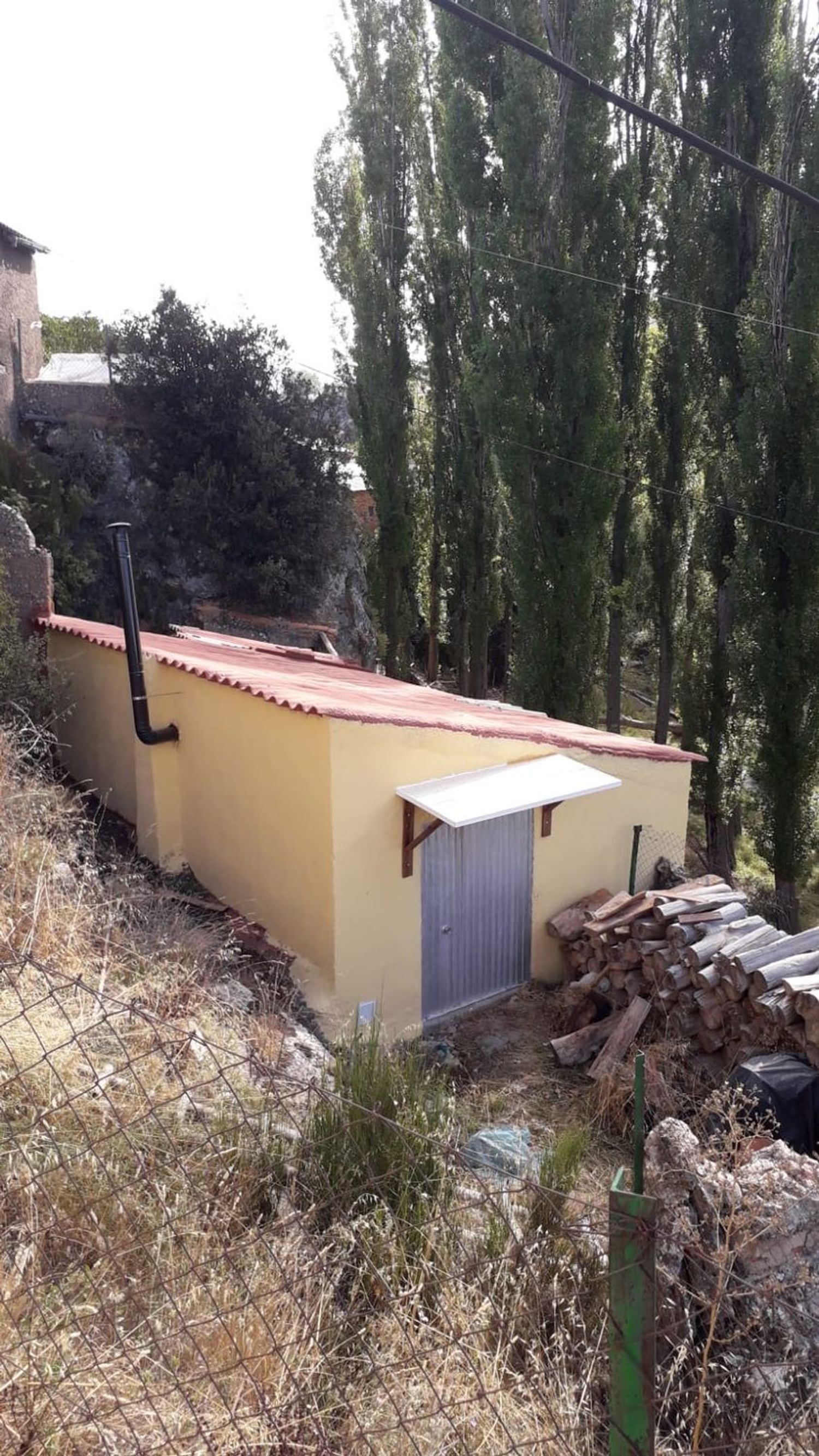 Casa de pueblo en Calle Alta, 24 - Foto 4