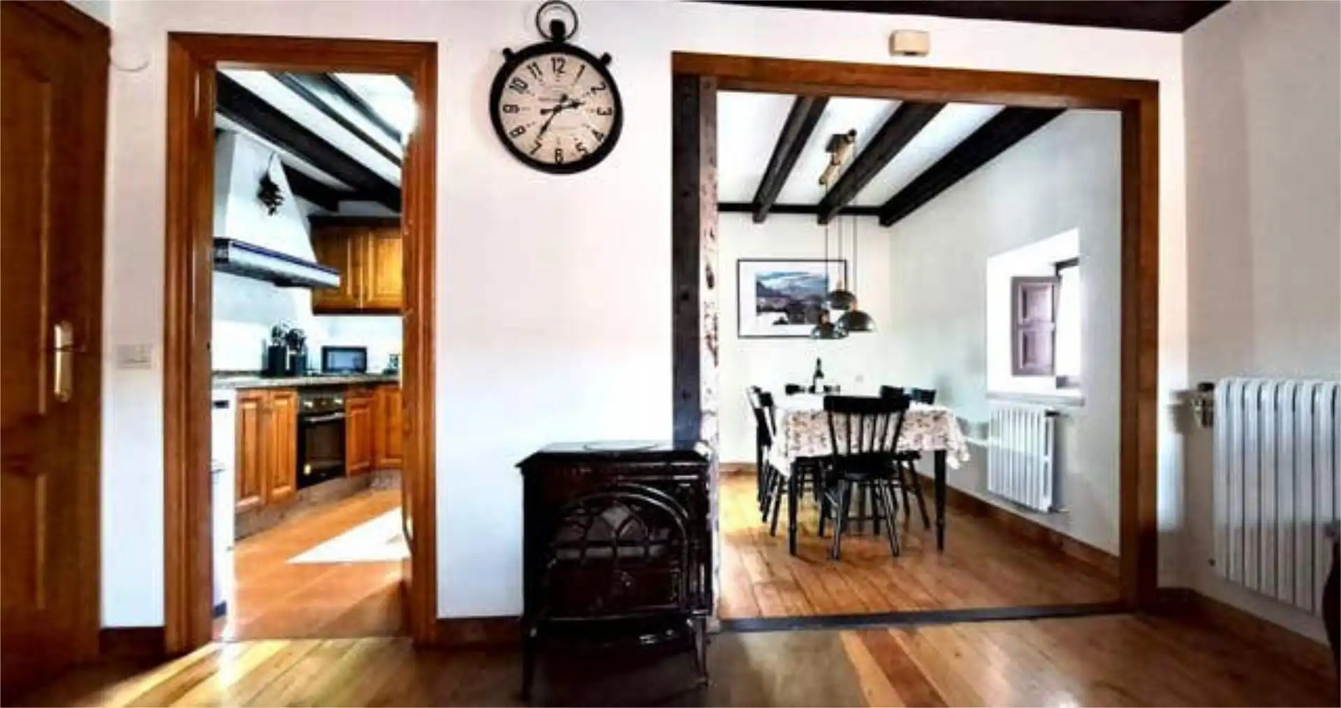 Chalet en barrio - Foto 4