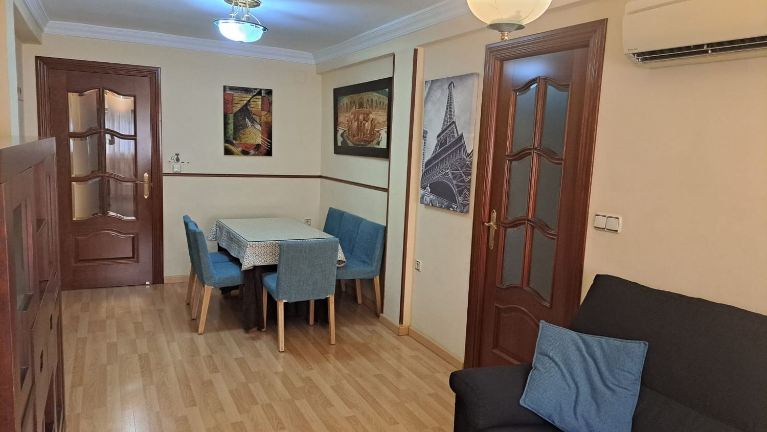 Piso en calle Fontiveros, 44 - Foto 2