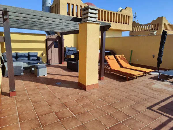 Ático en Calle Ánade, 37, El Sabinar - Urbanizaciones - Las Marinas - Foto 1