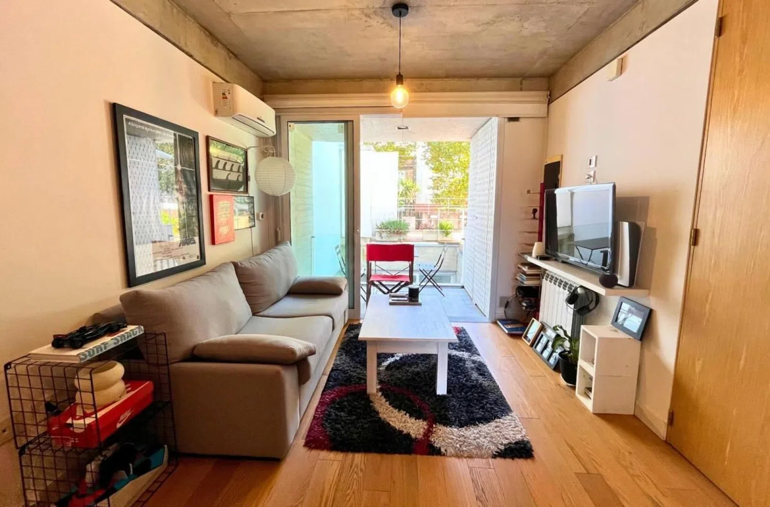 Piso en calle Moratilla de Henares, 12 - Foto 4