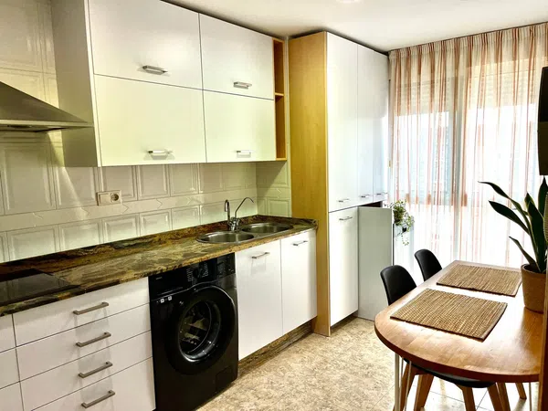 Piso en ronda Sur, 8 - Foto 22