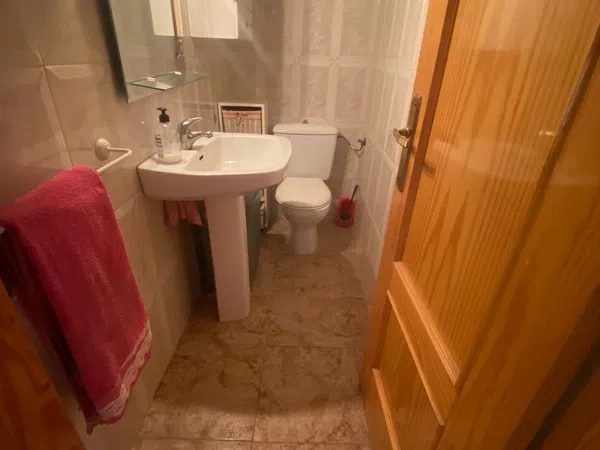 Chalet adosado en Calle Manuel Torrecilla, 23 - Foto 9