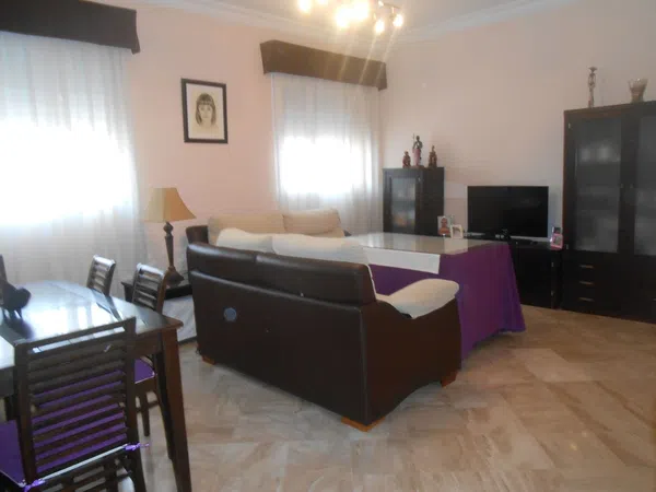 Piso en Luis Montoto - Santa Justa, Luis Montoto - Santa Justa - Foto 2