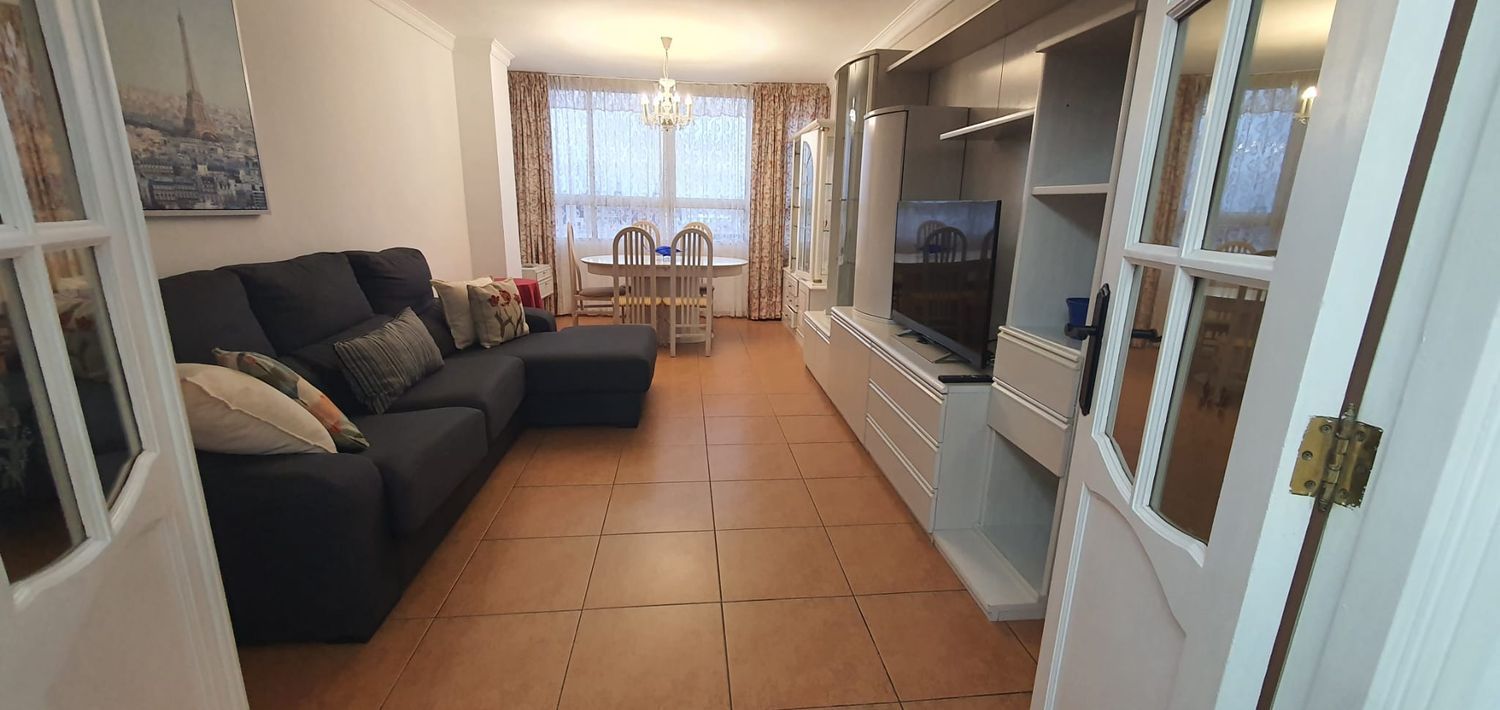 Piso en Alcaravaneras - Foto 3