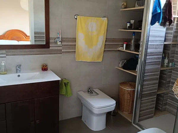 Chalet pareado en calle Cerro de la Atalaya, 16 - Foto 22