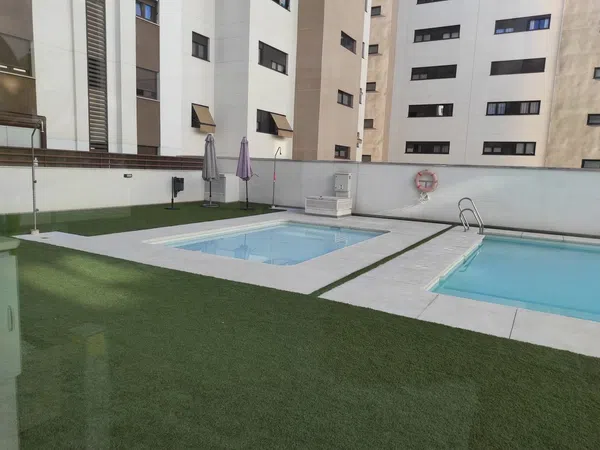 Piso en Escritora Ángela Lopez de Ayala, 7 - Foto 10