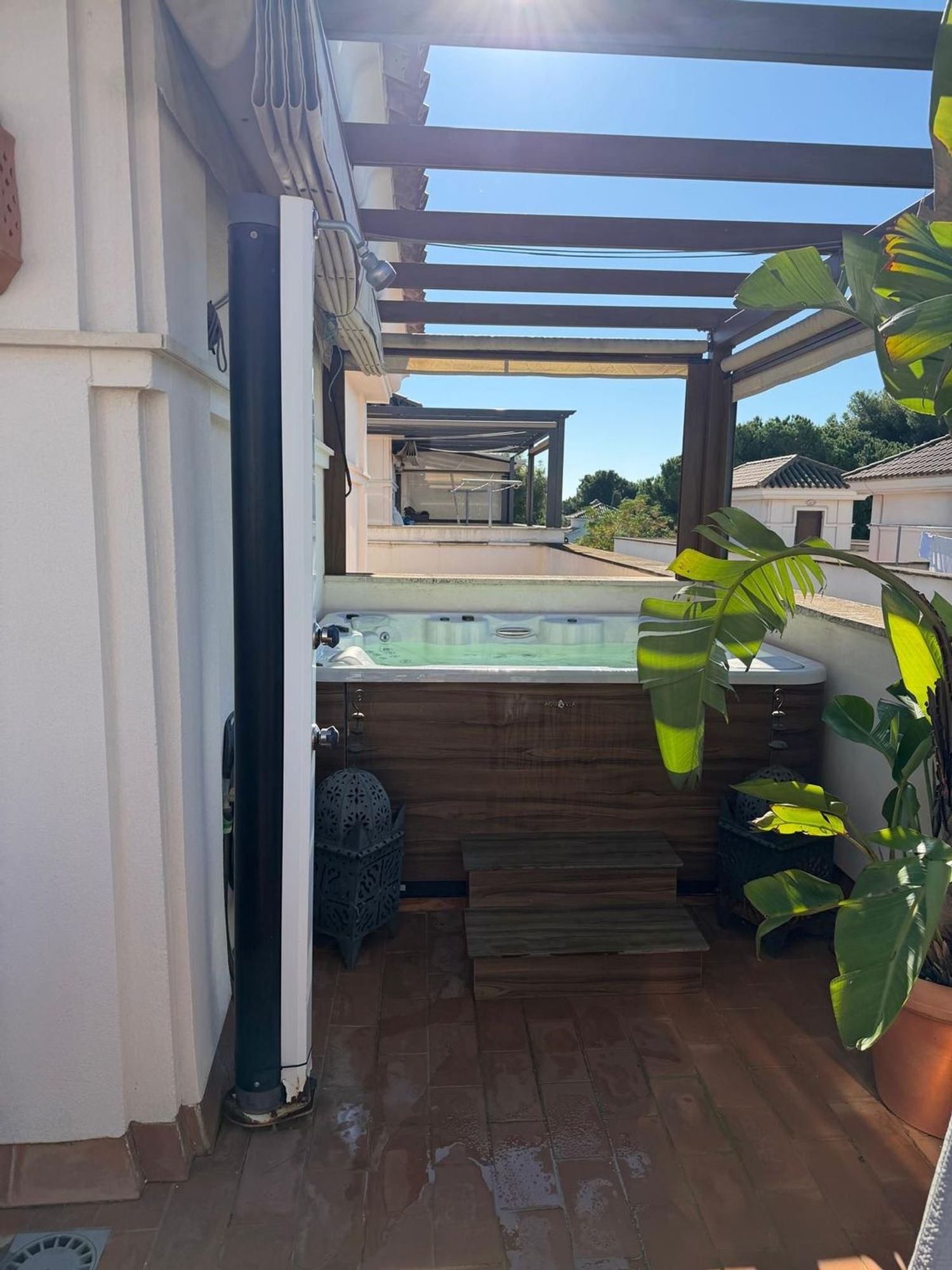 Chalet adosado en Calle playa de la puntilla, 11, La Jara, La Jara - Foto 20