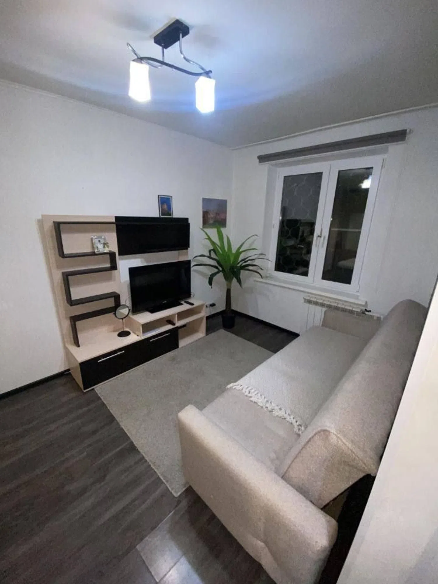 Piso en calle de Ginzo de Limia, 2 - Foto 1