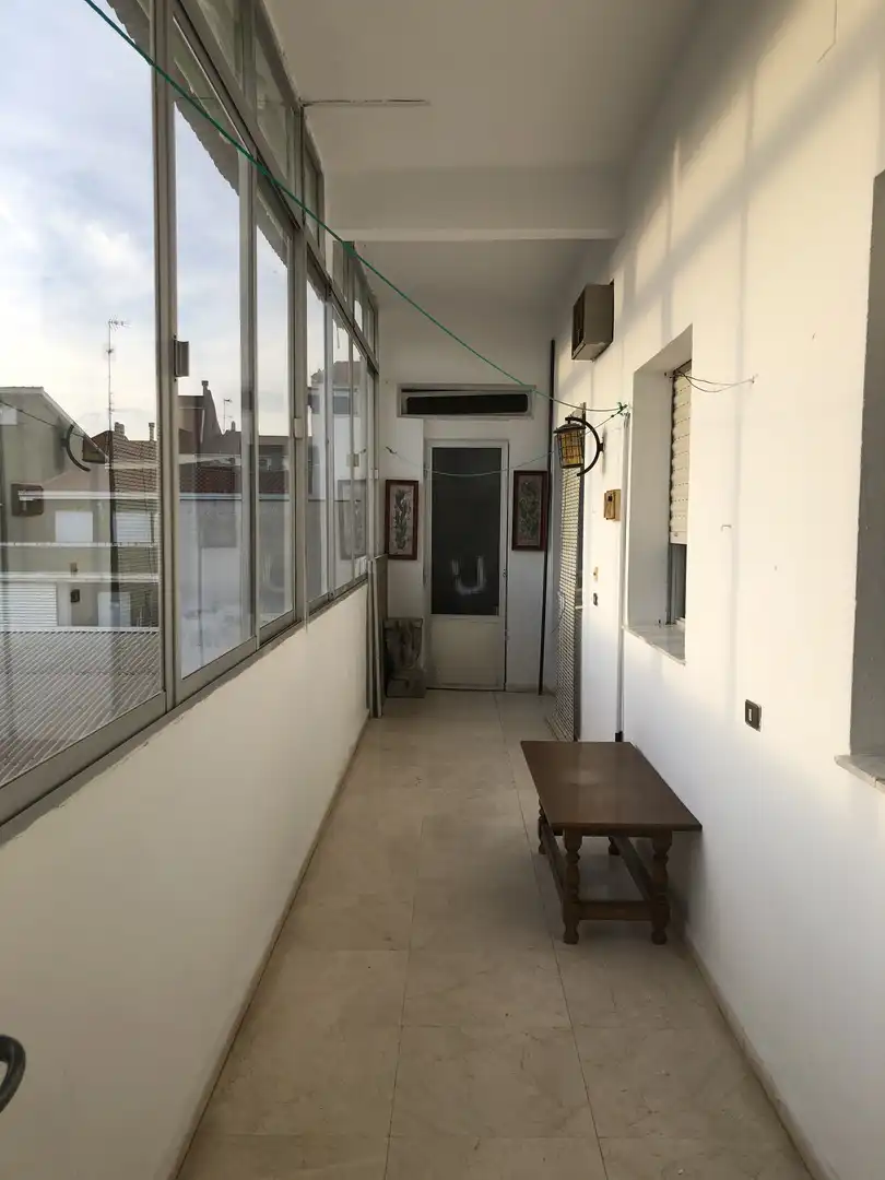 Piso en  Calle General Primo de Rivera 9e - Foto 10