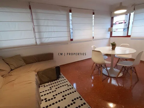 Piso en Avenida de l'Institut Obrer de València, Ciutat de les Arts i de les Ciencies - Foto 13