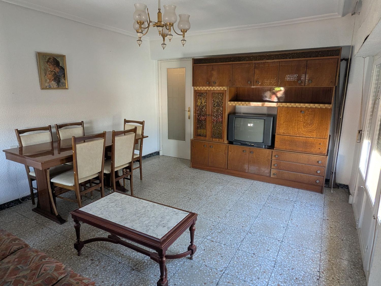 Piso en Fraternidad - Foto 1