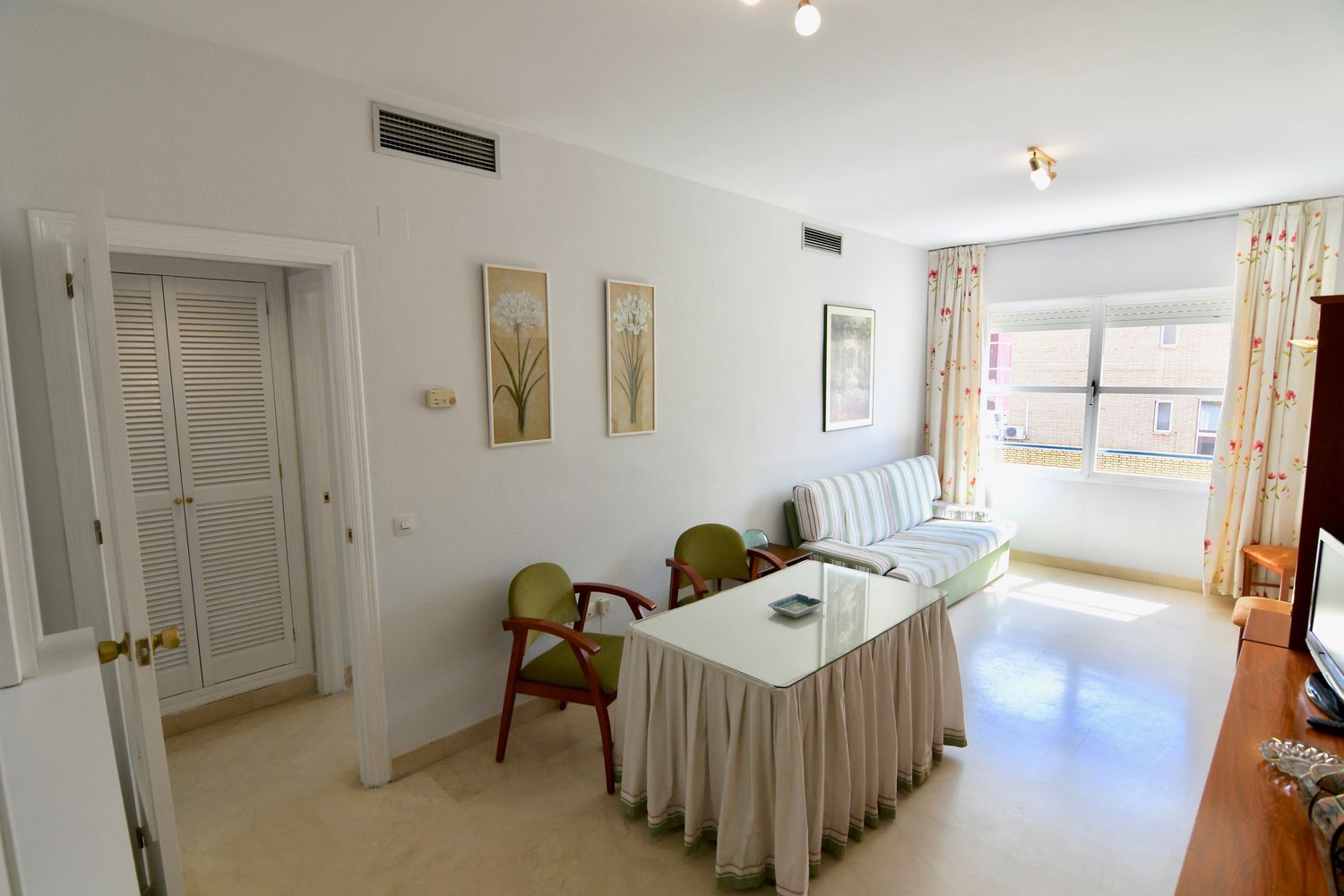 Piso en calle Virgen de la Victoria, 48 - Foto 3