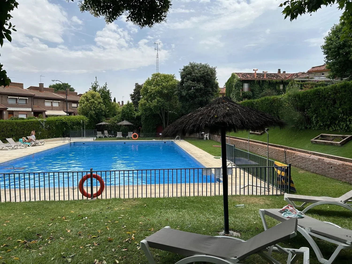 Chalet pareado en Colonia de las Puertas Verdes, 28 - Foto 32