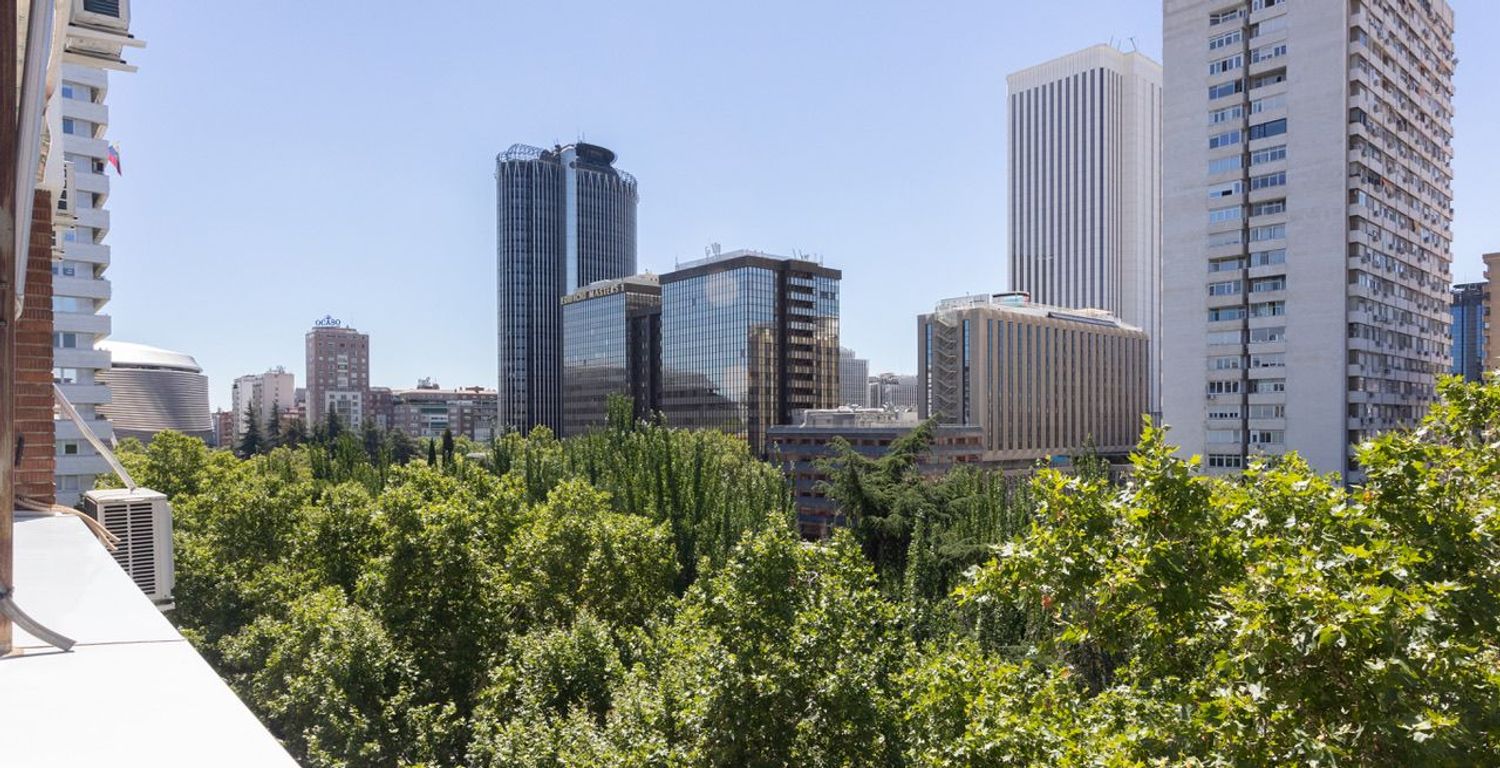 Piso en avenida del General Perón, 25 - Foto 17