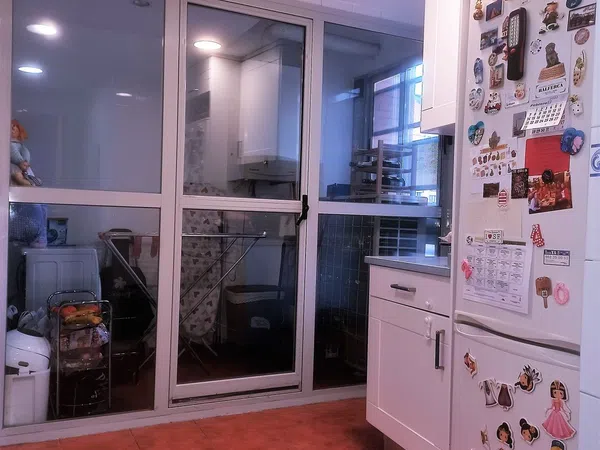 Piso en Alcalde Redondo Aceña, 5, Sanchinarro - Foto 7
