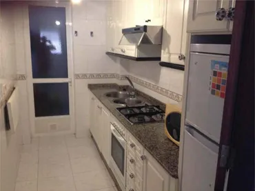 Piso en Apartamento Cangas. Cerca de playa. - Foto 7