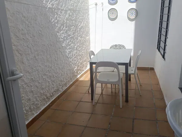Piso en Pedregalejo - Morlaco, Pedregalejo - Morlaco - Foto 1