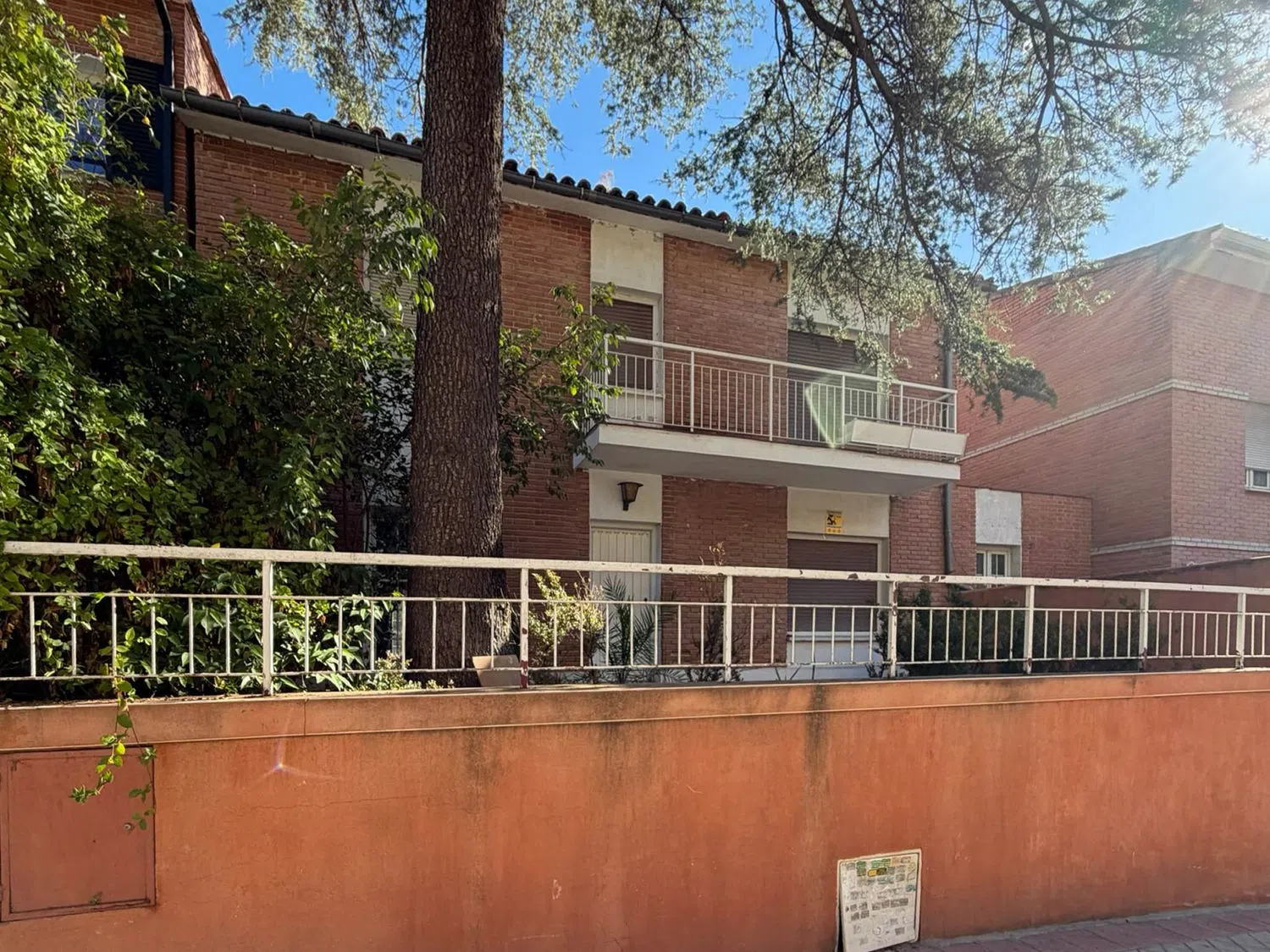 Casa independiente en calle de Añastro, 72 - Foto 2