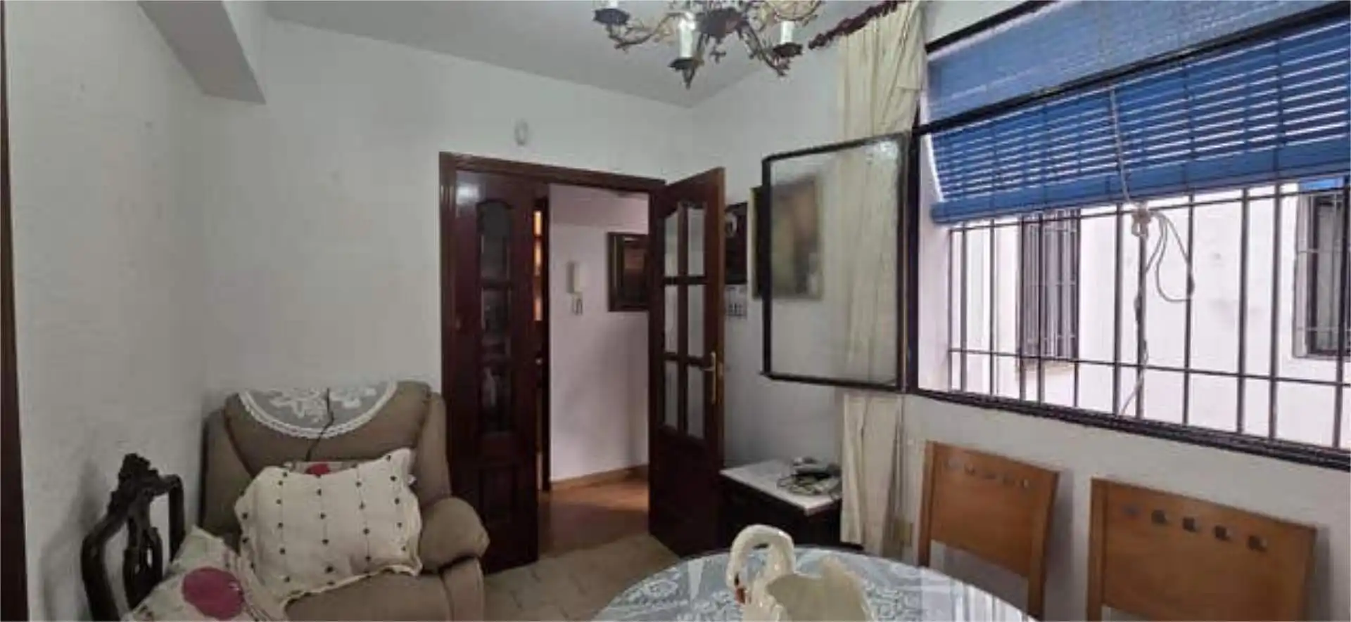 Piso en San Lorenzo - Foto 2