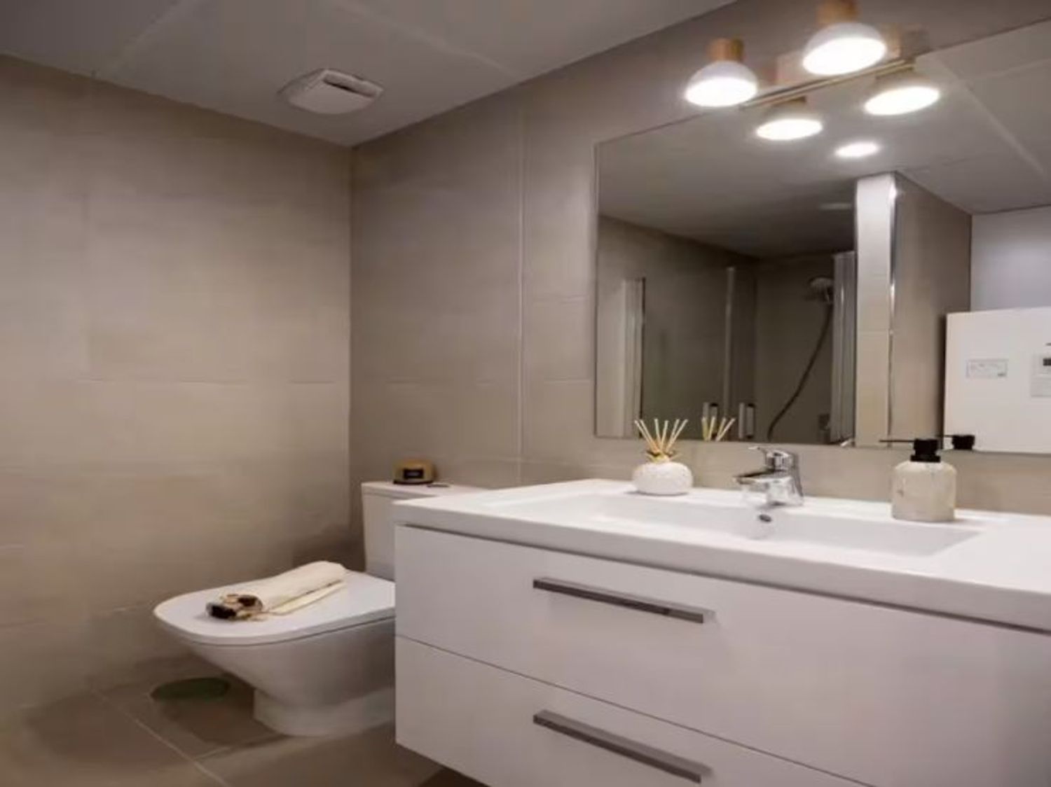 Piso en 30, 30 - Foto 14