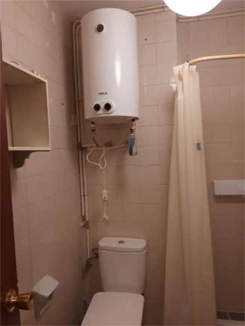 Apartamento en Vista Alegre - Foto 2