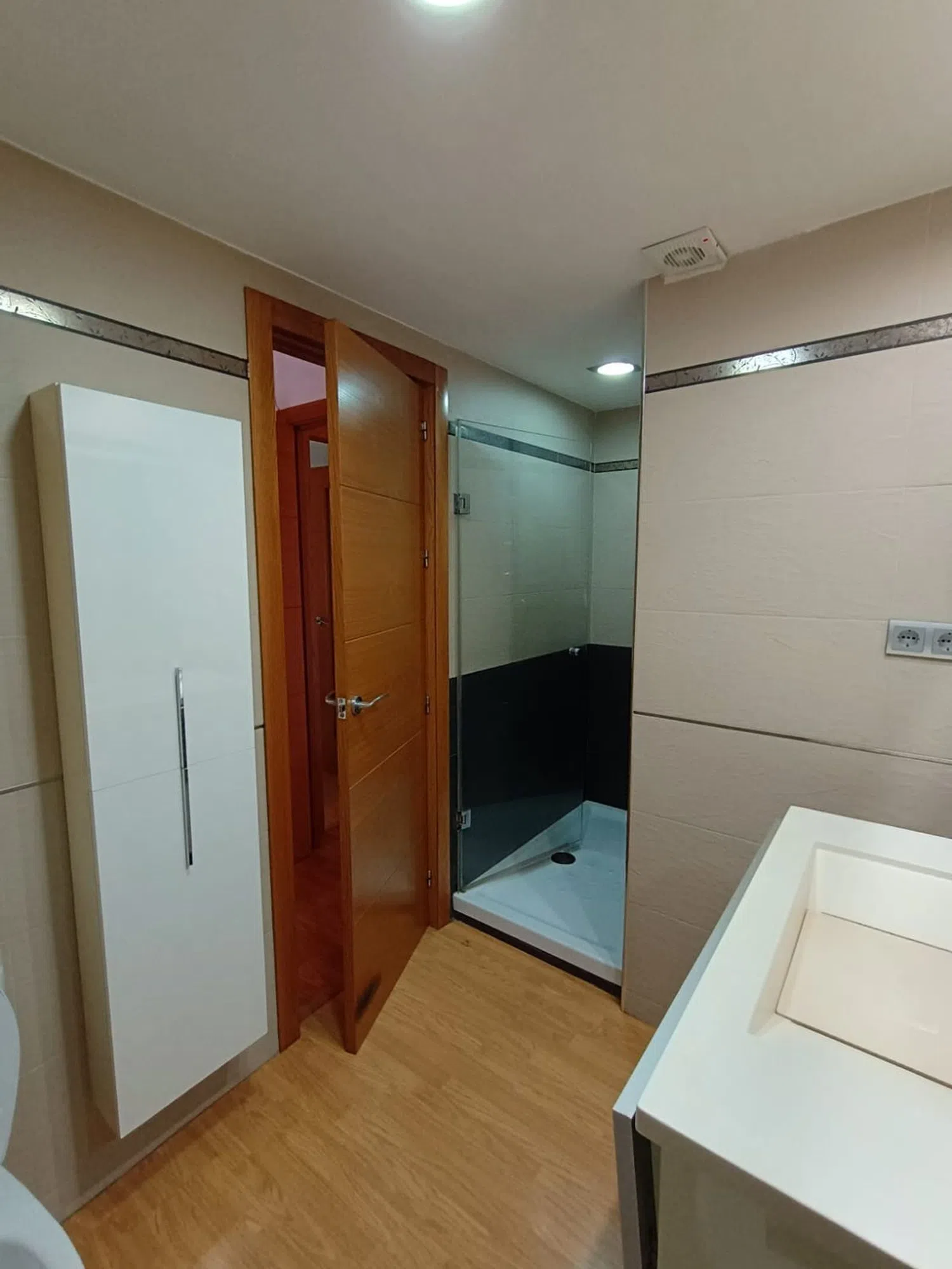 Piso en calle Islas Canarias, 1 - Foto 10