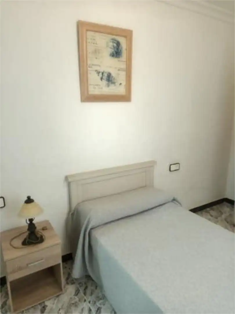 Piso en El Real - Foto 4