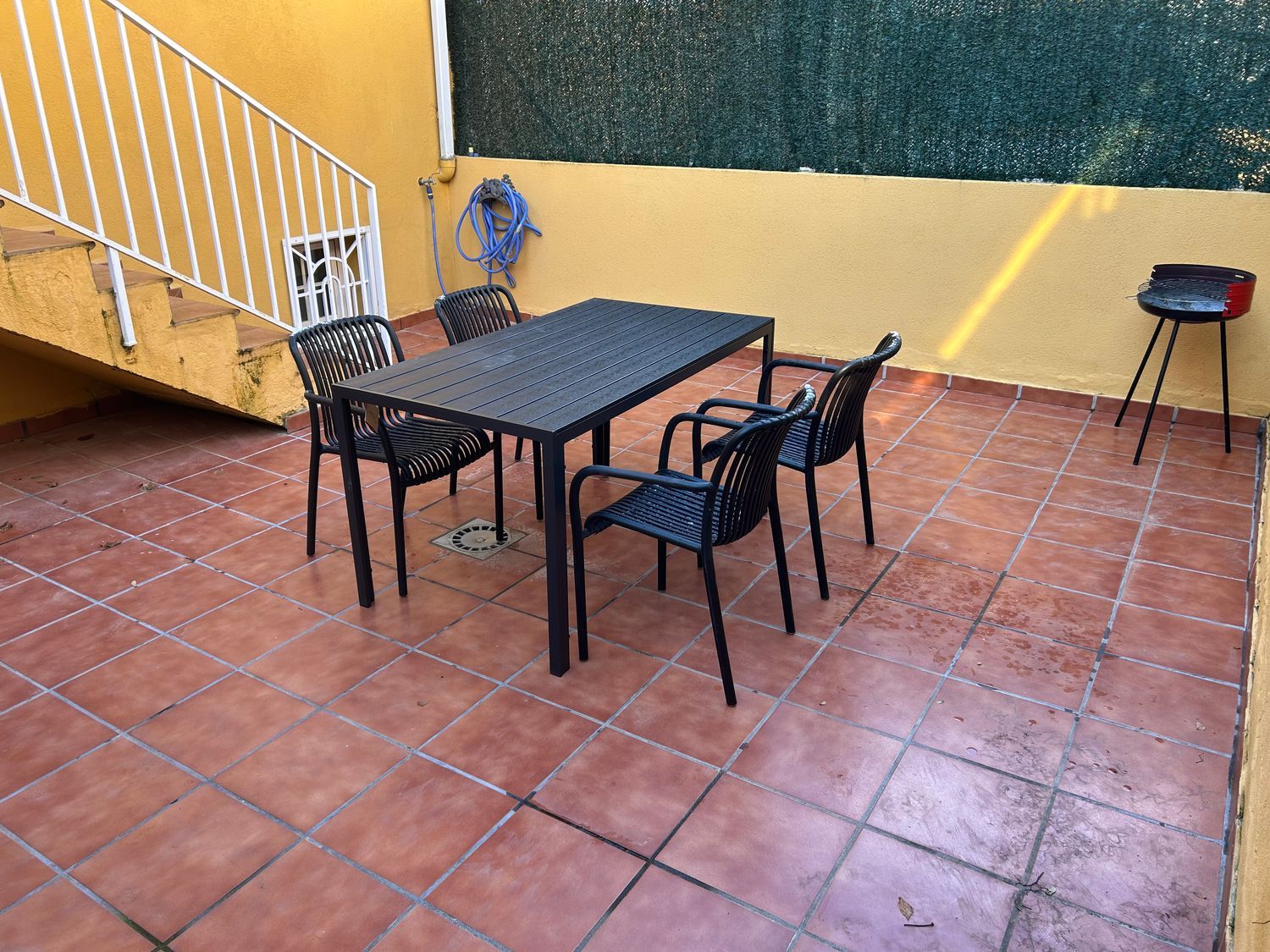 Chalet pareado en Espartales - Foto 2