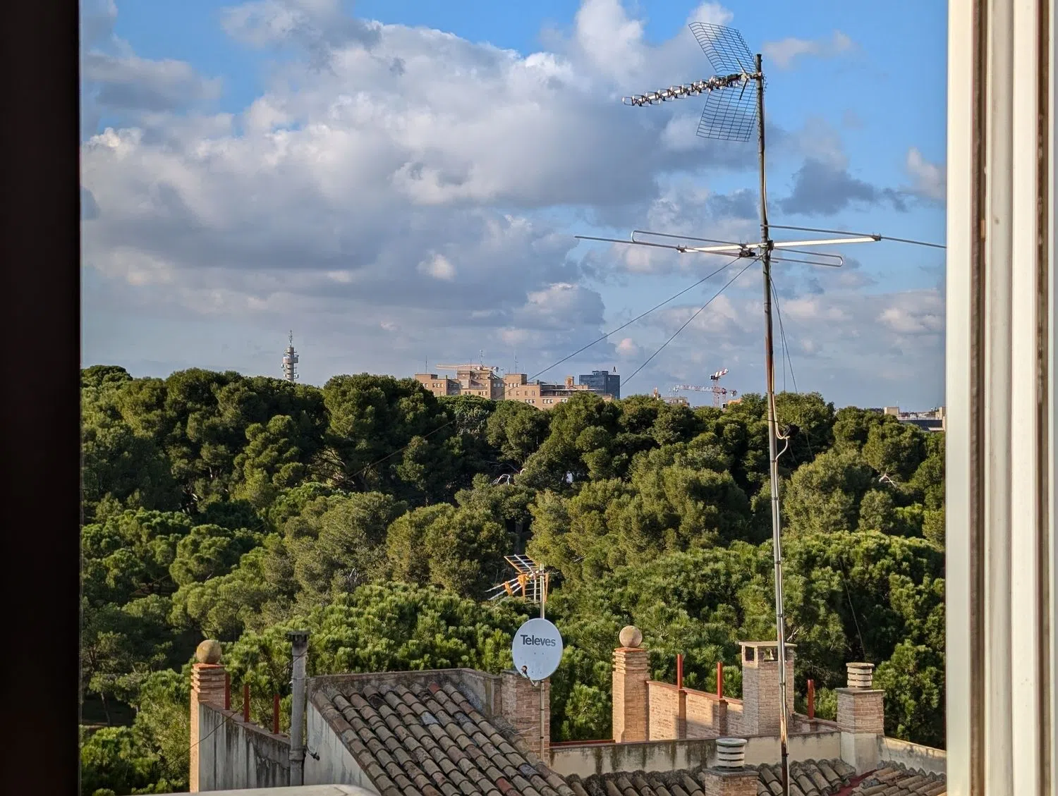 Piso en calle Málaga, 7 - Foto 18