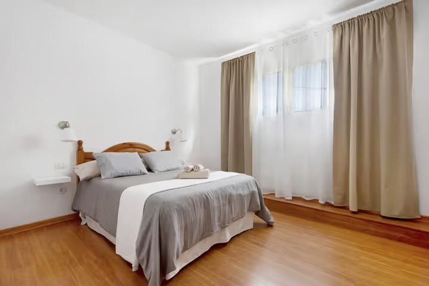 Piso en Calle del Jurista Martín de Bucaylle, 20 - Foto 3