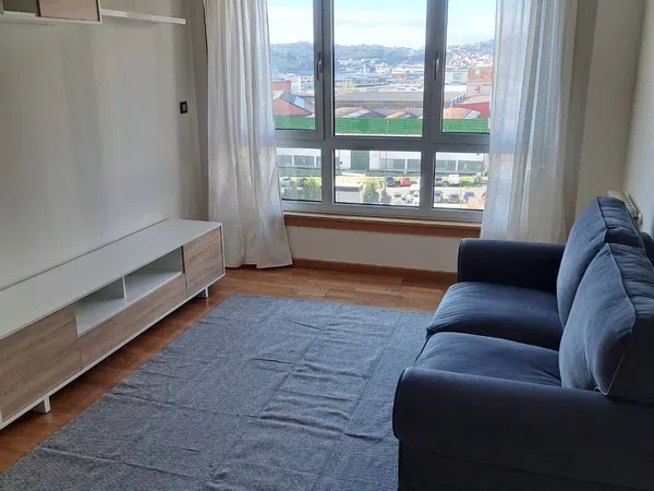 Piso en Ronda de Outeiro, 219, Vioño, Vioño - Foto 2