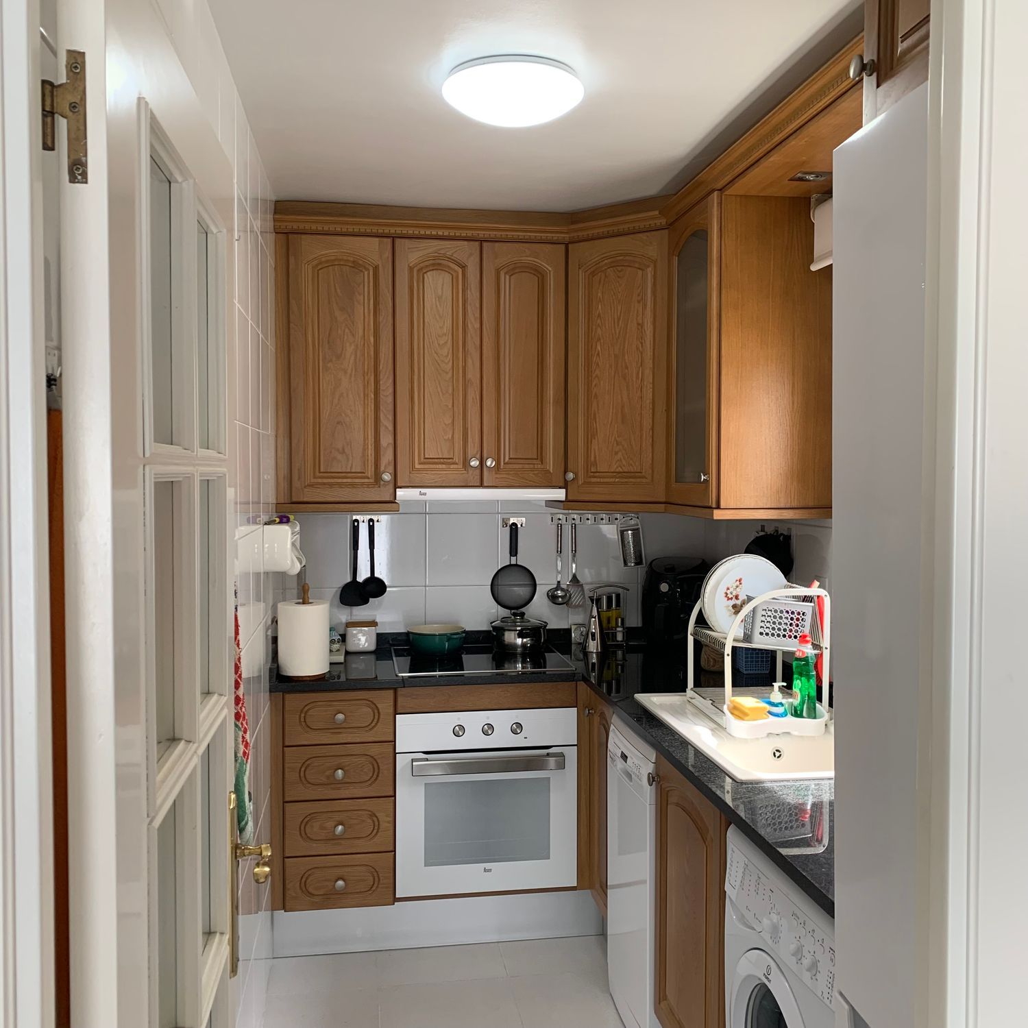 Ático en calle de Josep Vicenç Foix, 2 - Foto 39