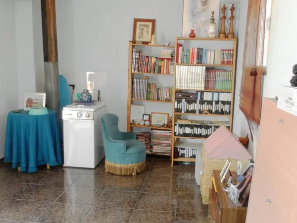 Casa o chalet independiente en Calle Cervantes, 50 - Foto 12
