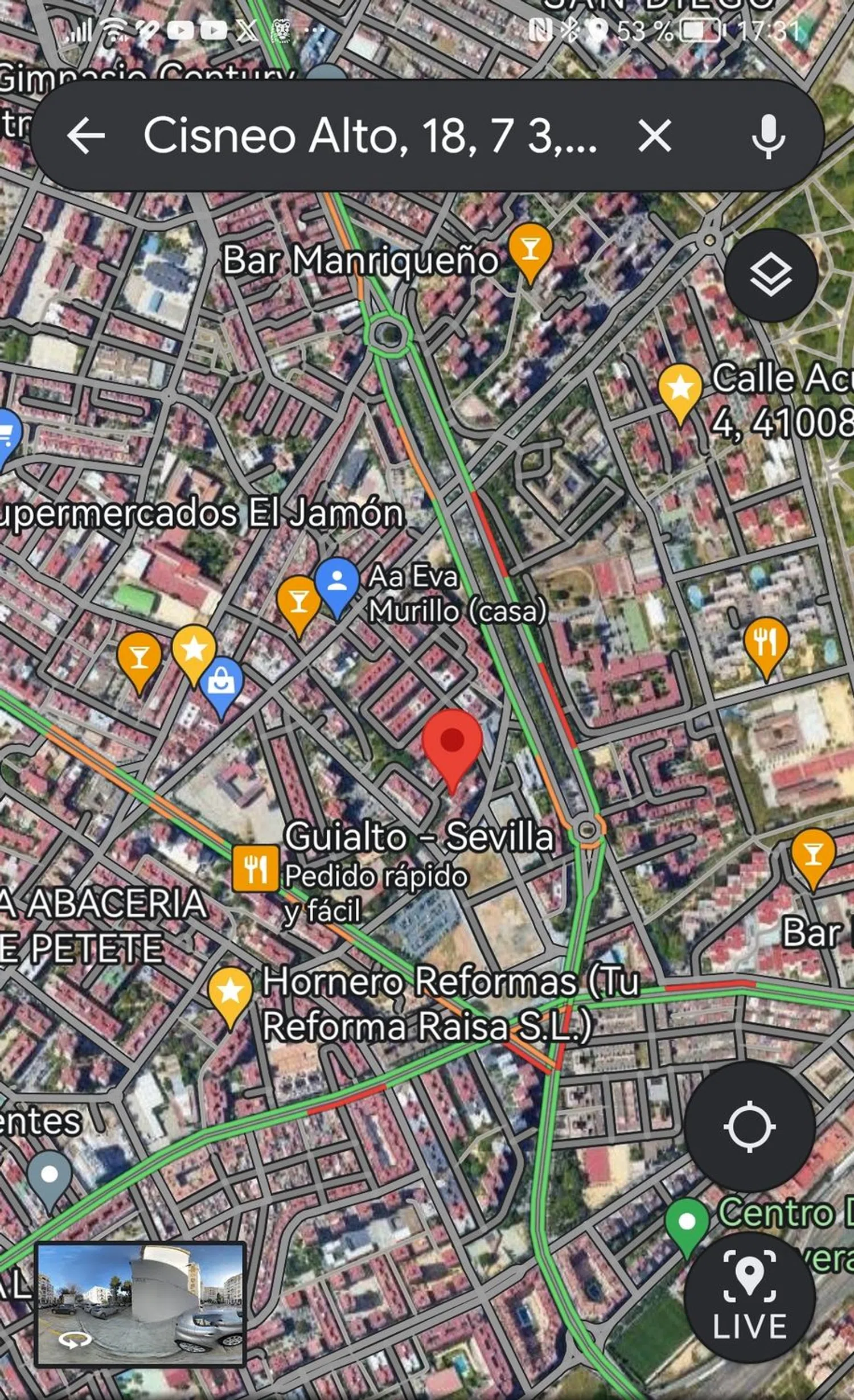 Ático en alto Cisneo, 18 - Foto 21