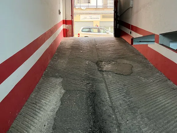 Garaje en Pasaje Cruz de Mayo, 4, Los Pajaritos - Foto 4