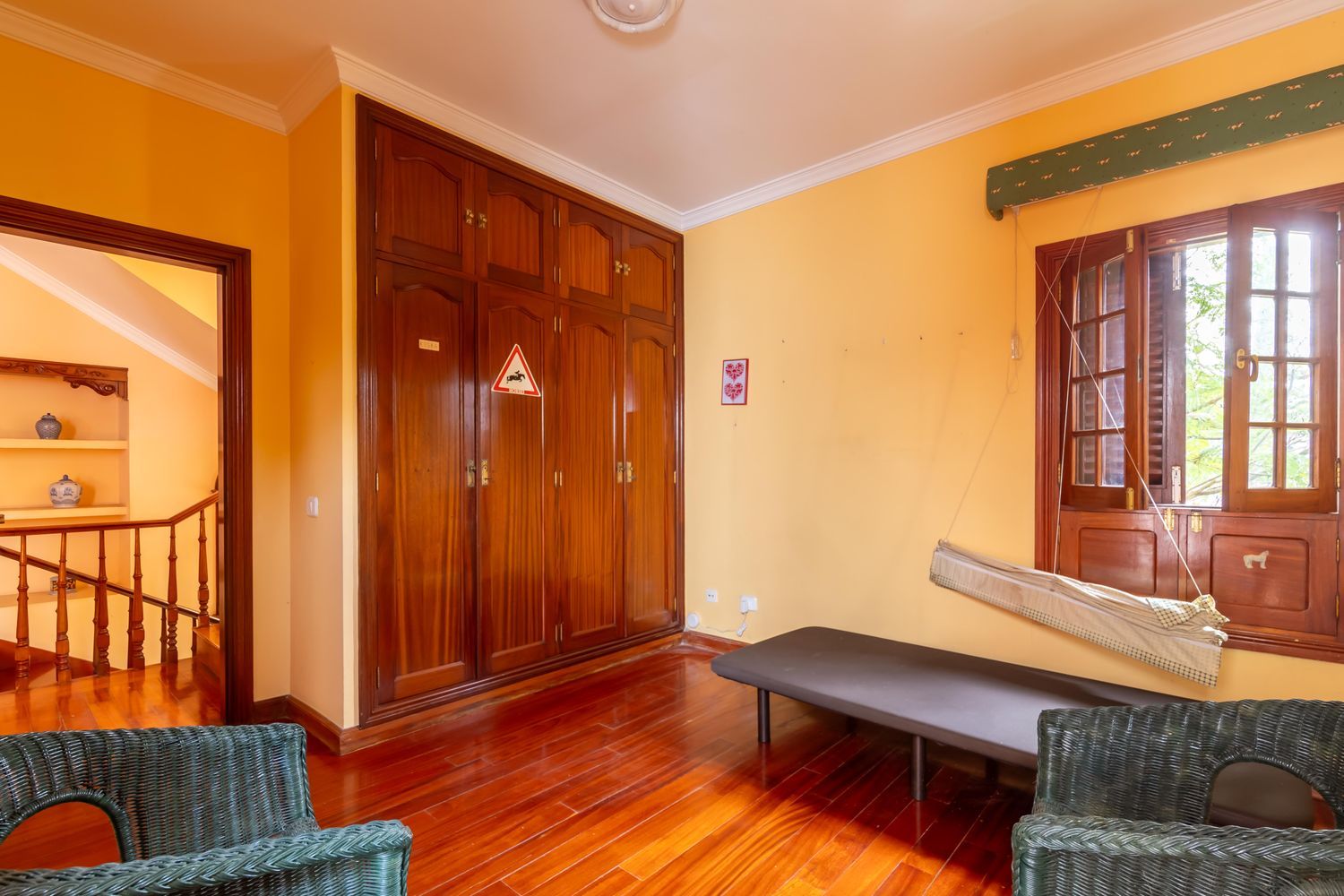 Casa o chalet independiente en Ciudad Jardín - Foto 60
