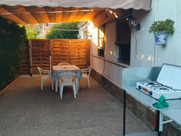 Chalet pareado en Rotonda de la Puntilla, 8, Crevillet - Foto 4