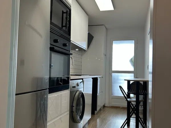 Piso en Ronda del Poniente, 12, Noroeste, Noroeste - Foto 12