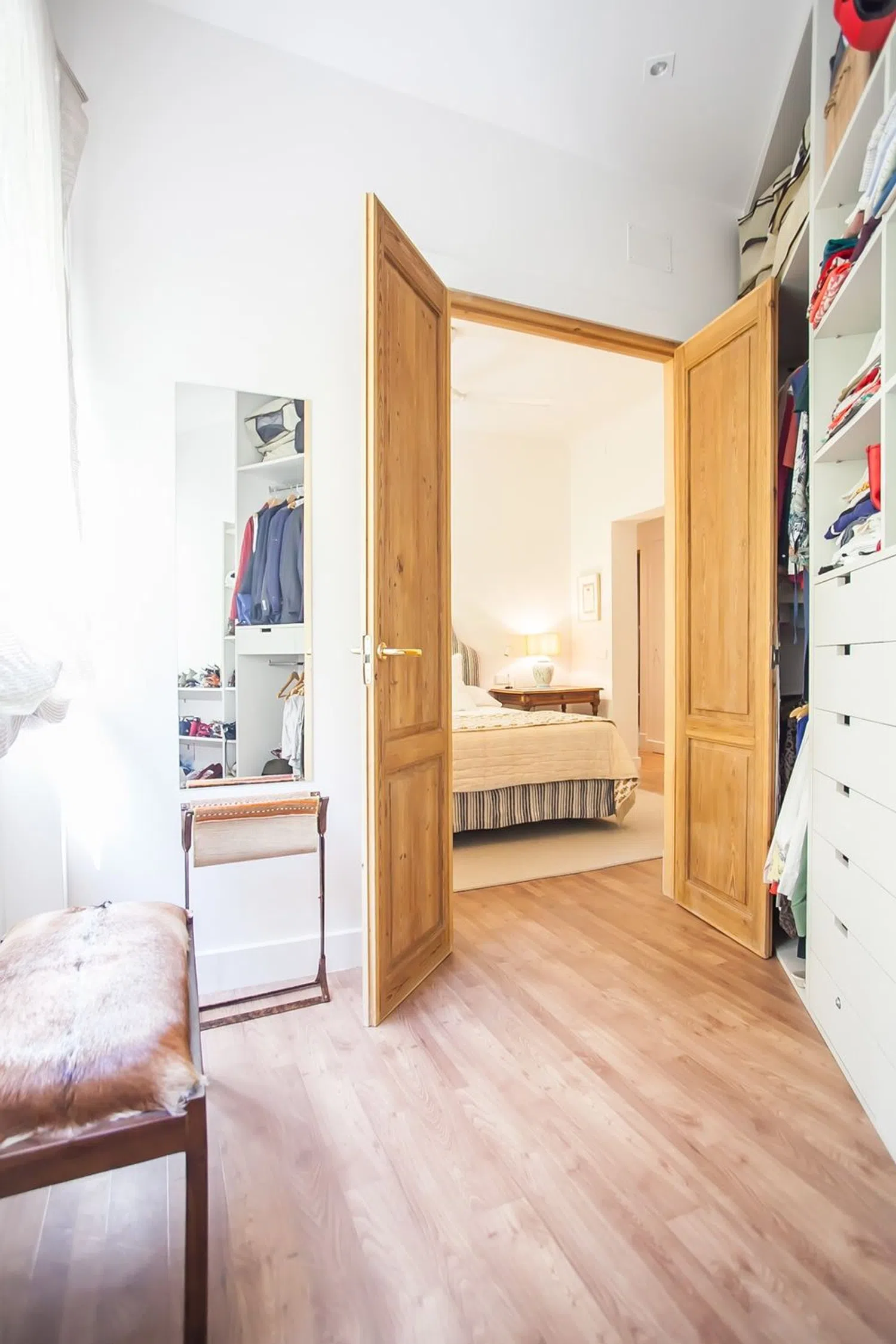 Piso en calle de Castelló, 110 - Foto 8