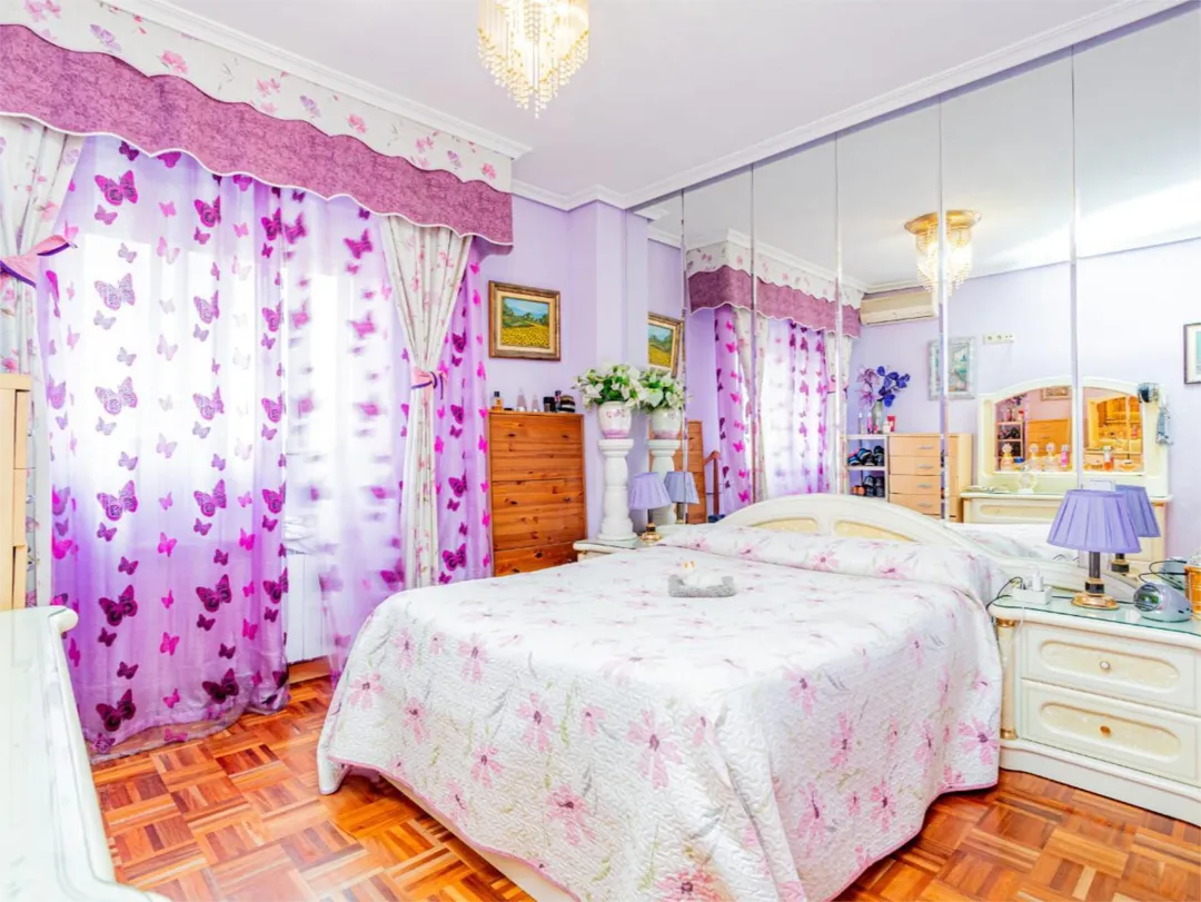 Piso en  Calle de Ventura de Argumosa 3 - Foto 25