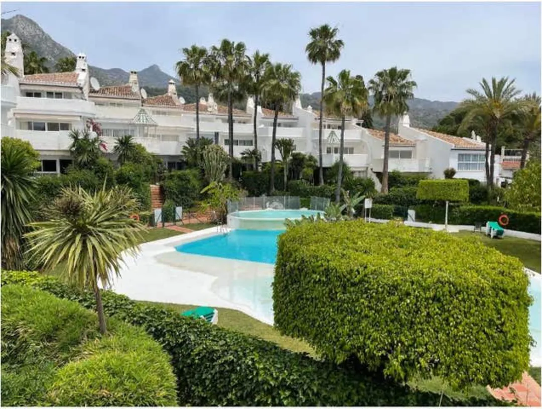 Chalet en Marbella - Foto 9