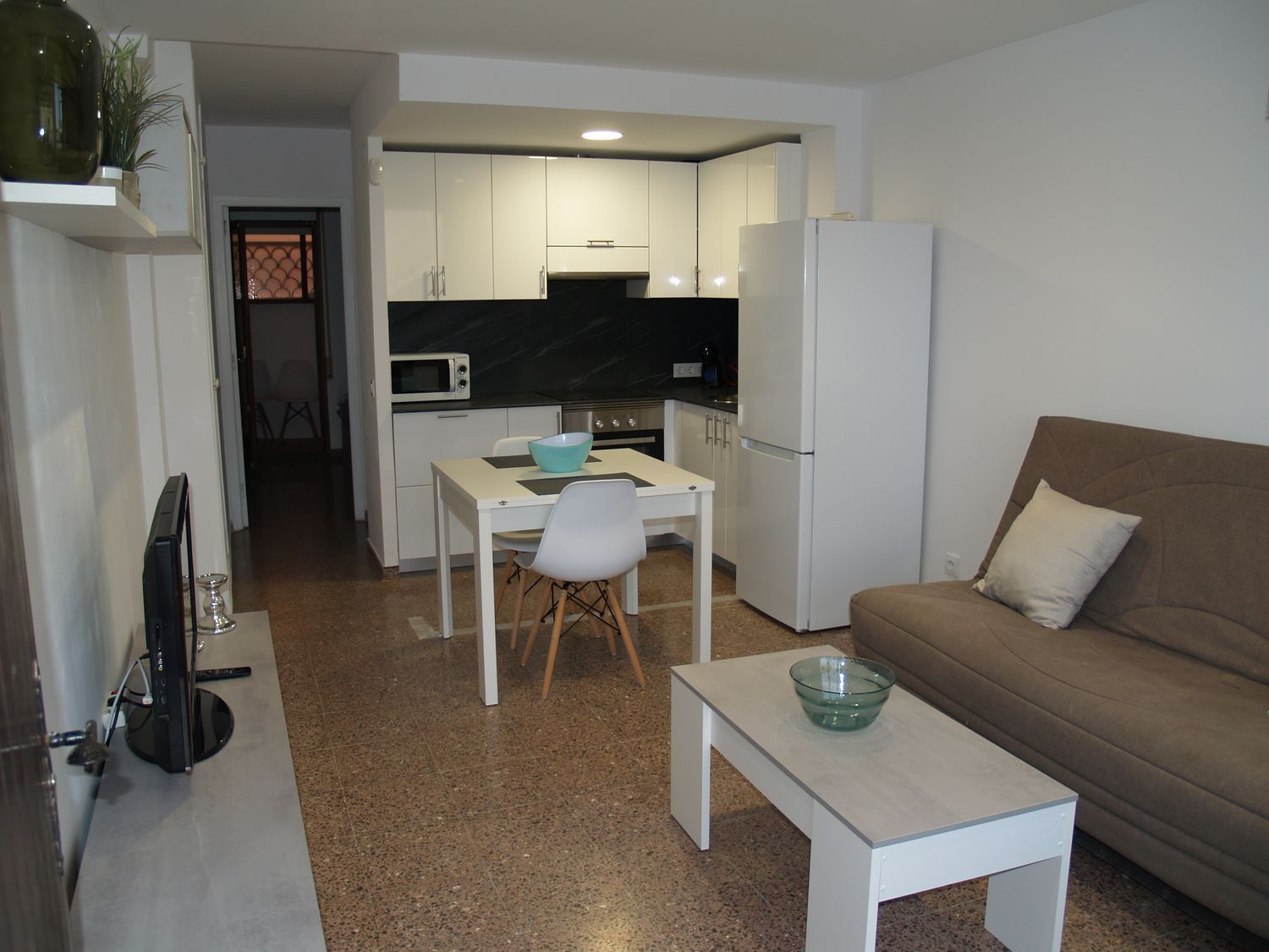 Piso en Calle Joan Maragall, 5, Muga - Gran Reserva - Badia, Muga - Gran Reserva - Badia - Foto 18