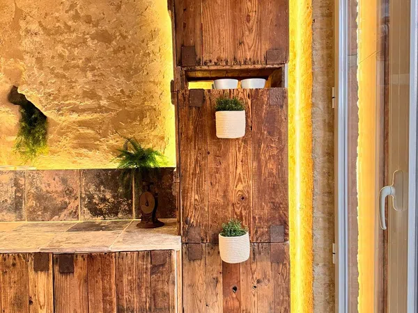 Piso en Calle de les Reixes, El Mercat - Foto 15