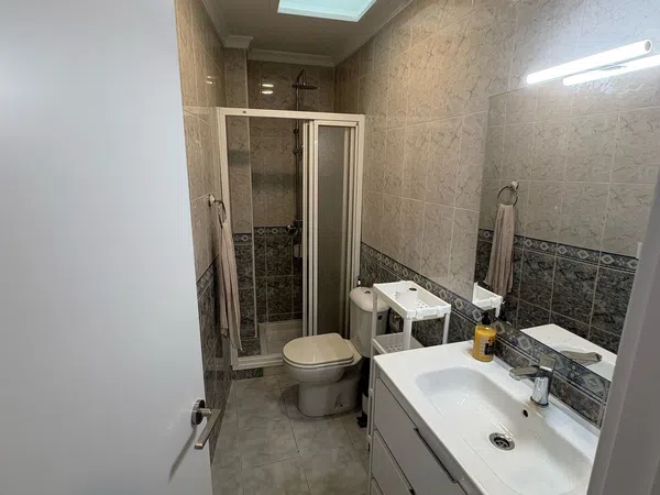 Chalet adosado en Calle Guadalajara, 14, Bellavista - Foto 13
