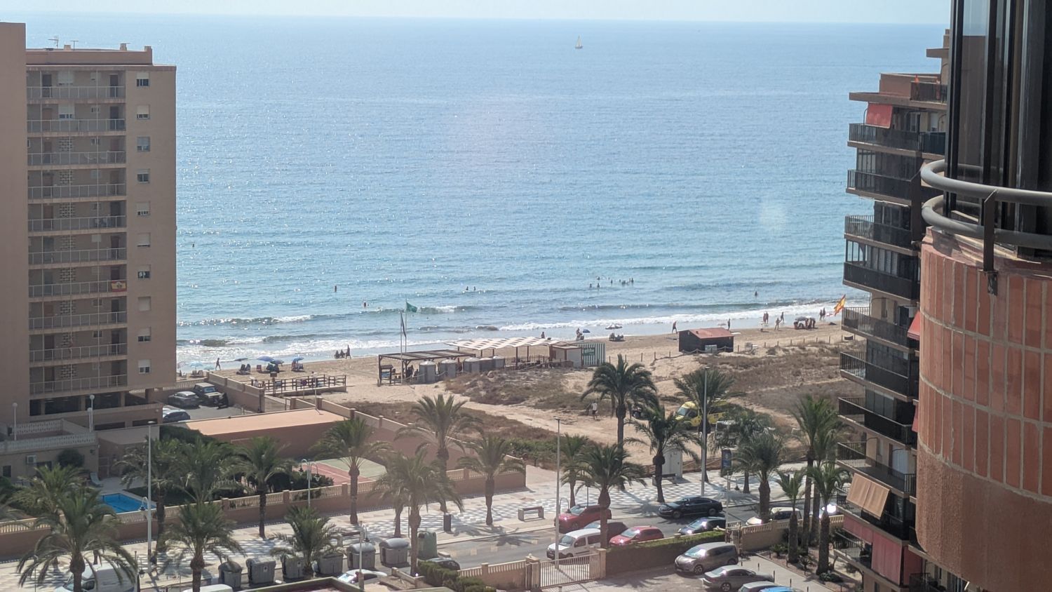 Piso en Calle Islas Canarias, 5, Arenales del Sol, Arenales del Sol - Foto 3